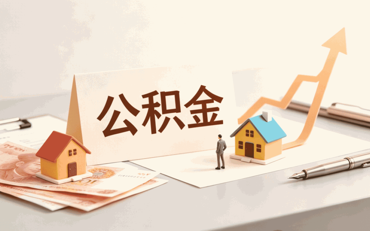 辽阳公积金代办成功率算笔账哪个划算