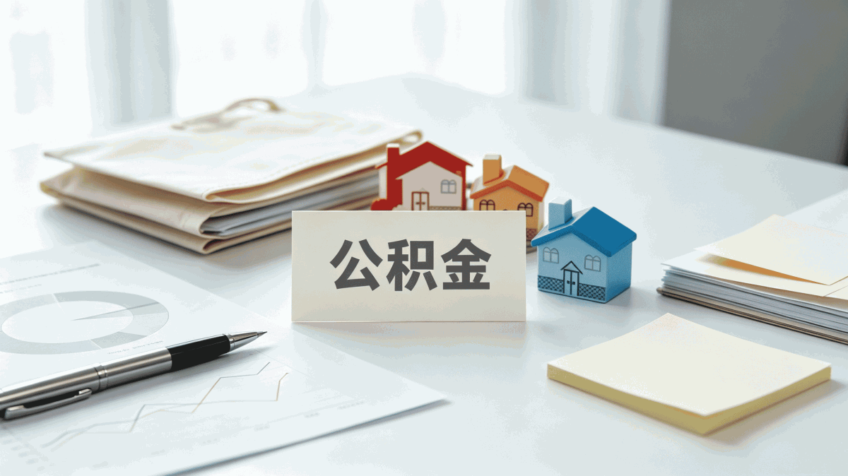 辽阳公积金代办公司收费标准到底咋算的