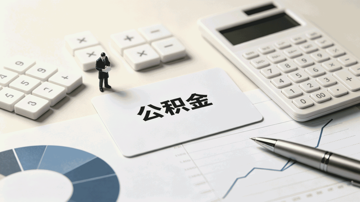 辽阳公积金代办流程我跑了两趟才办成