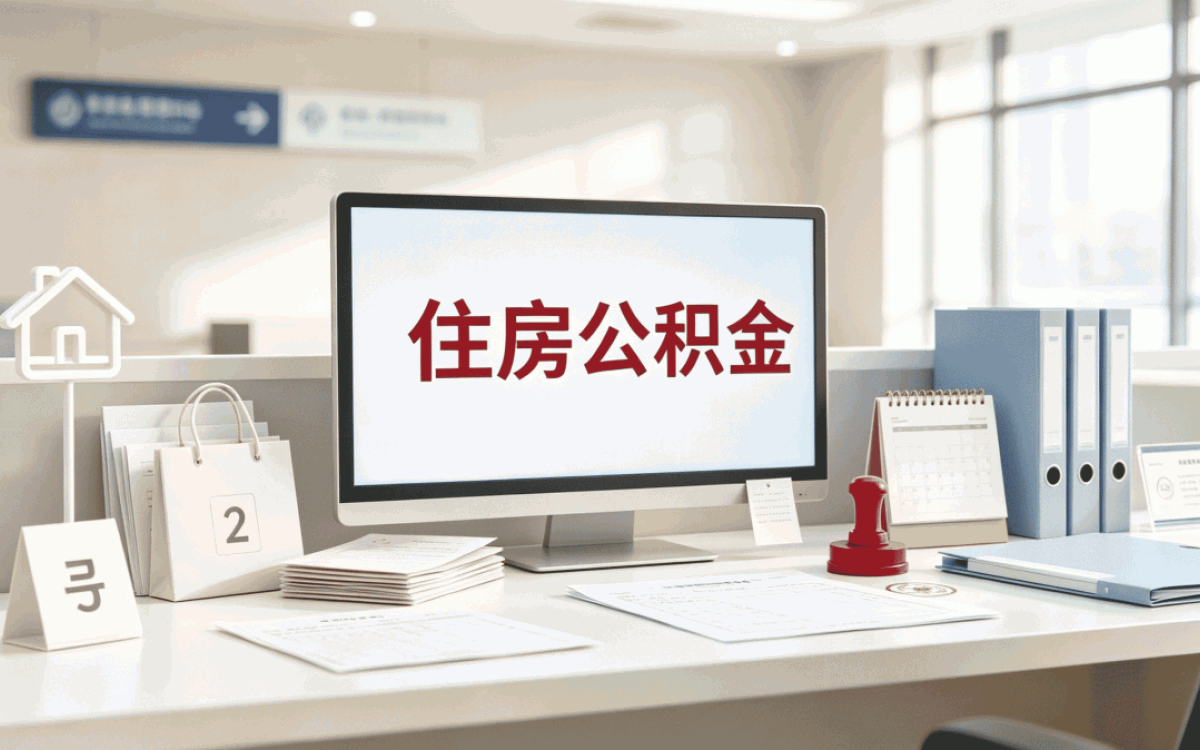 辽阳离职公积金转移条件带啥材料去哪办