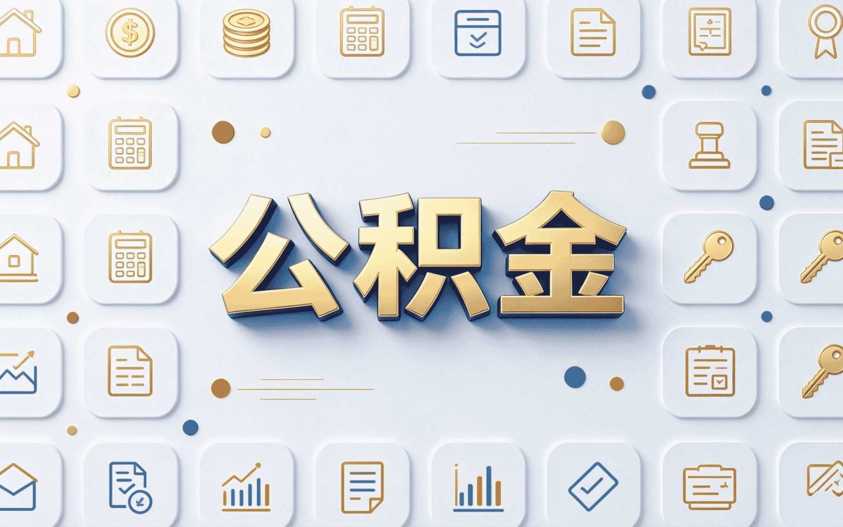 辽阳公积金冲还贷什么意思 办错顺序容易白跑