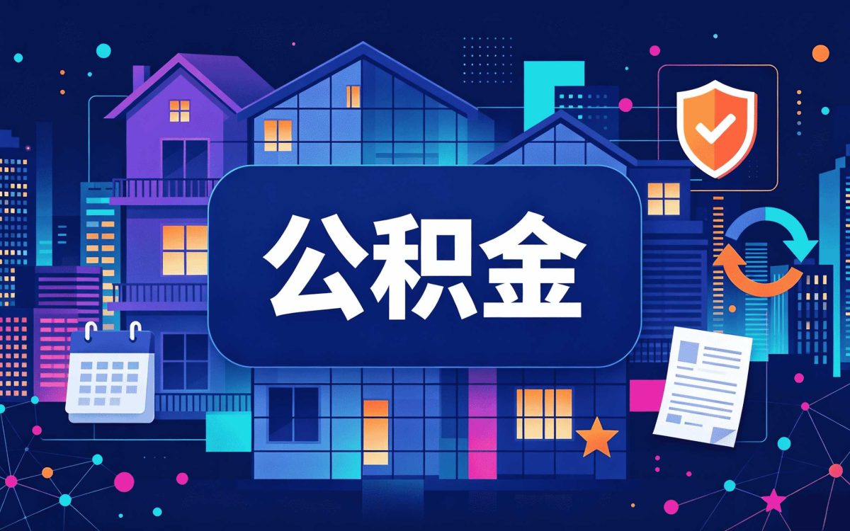 辽阳持证机构公积金机构新规口径怎么算