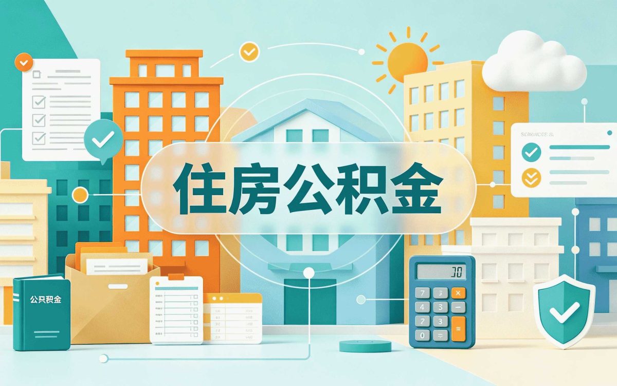 辽阳公积金异地转移新规口径怎么算影响哪些人
