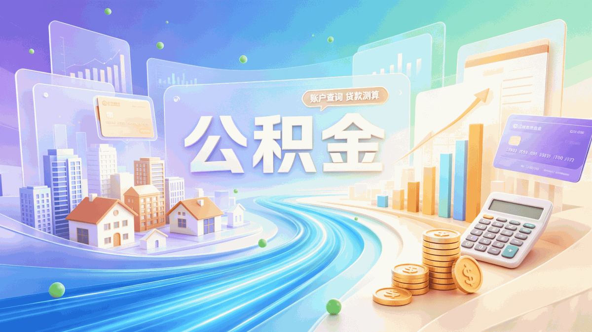 辽阳公积金代办公司收费标准到底咋算的