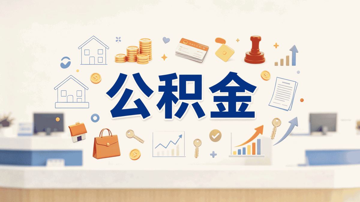 辽阳公积金代办公司收费标准到底咋算的