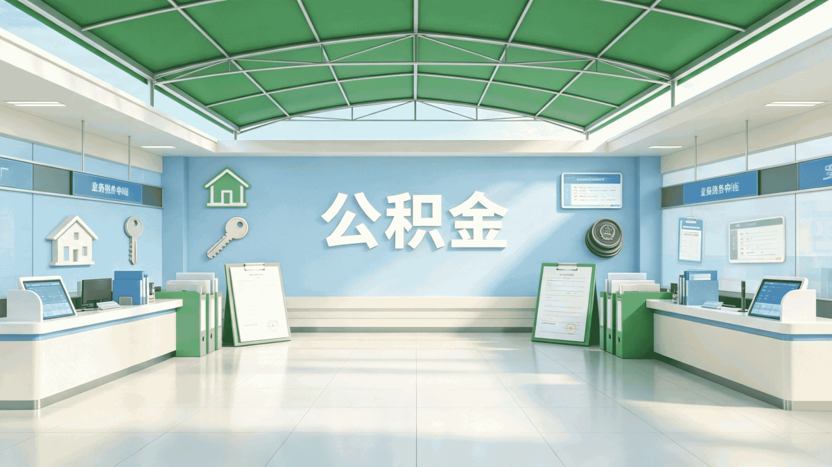 辽阳公积金异地转移新规口径怎么算影响哪些人