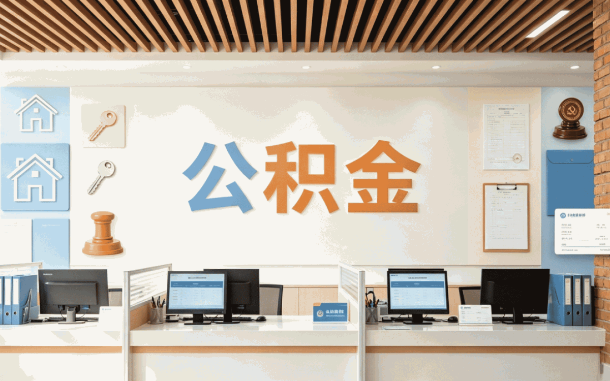 辽阳购房公积金转移材料少带一样差多少钱
