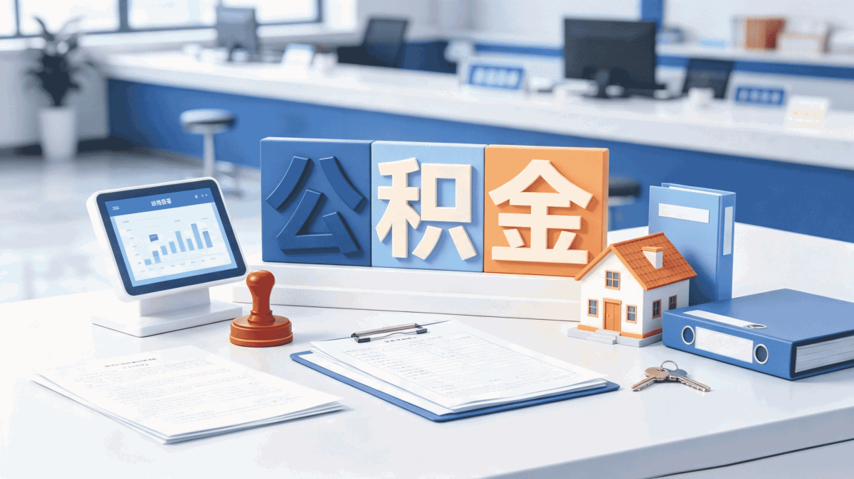 辽阳继承公积金提取办理指南差多少钱算笔账