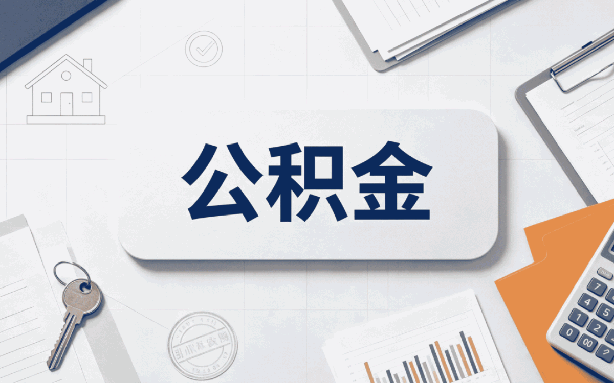 辽阳物业费公积金提取额度我办完才搞清