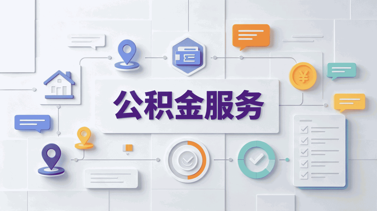 辽阳公积金代办成功率算笔账哪个划算