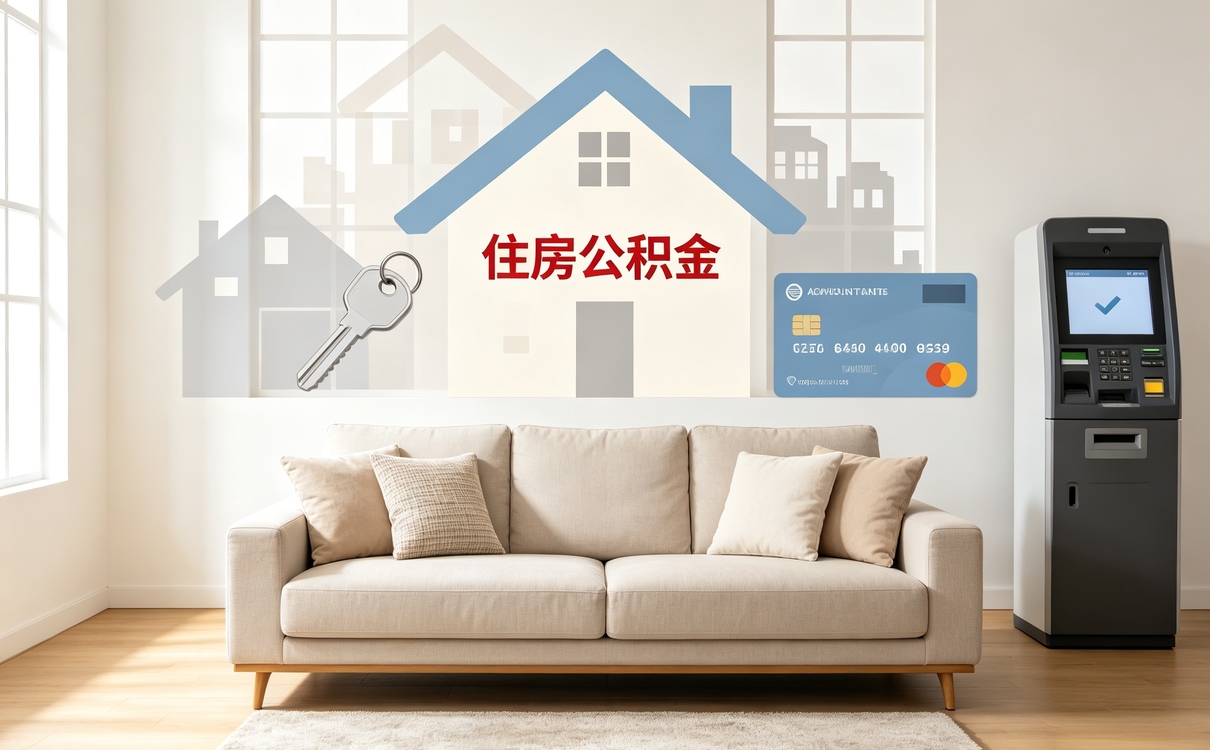 辽阳公积金冲还贷什么意思 办错顺序容易白跑