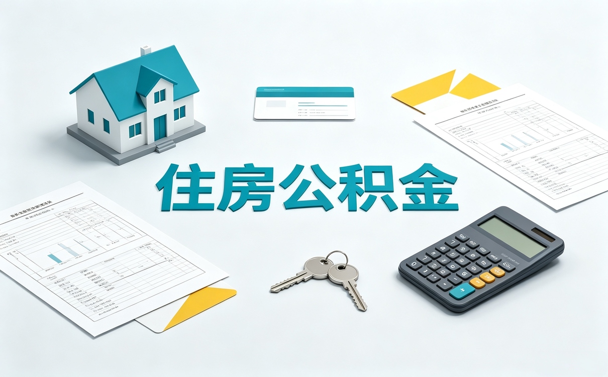 辽阳公积金还贷提取多久到账算算