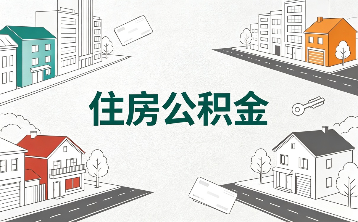 辽阳公积金离职员工销户流程材料时限到账说明