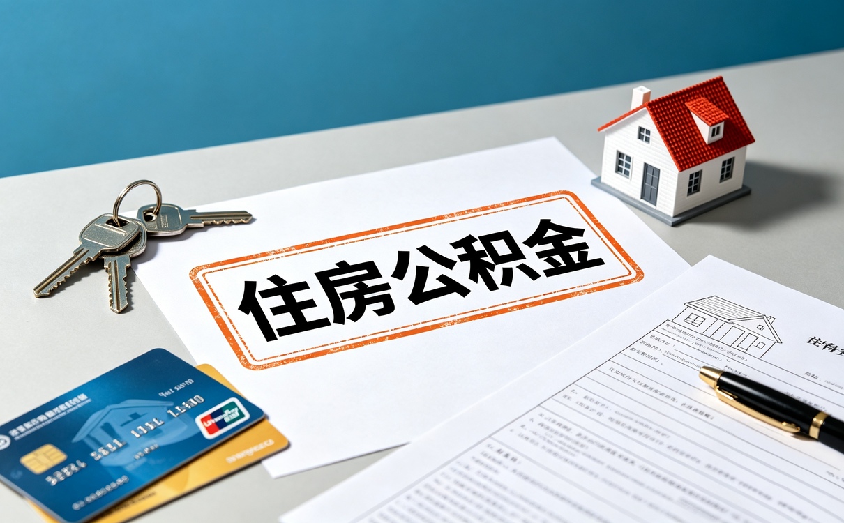 辽阳装修后公积金提取常见误区,别踩坑